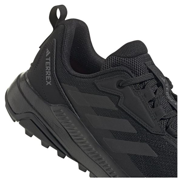 Adidas Terrex Anylander Vandringsskor Svart EU 41 1/3 Kvinna