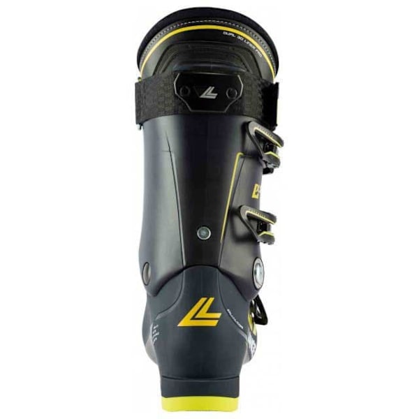 Lange Alpine Skistøvler Lx 120 Sort 24.0