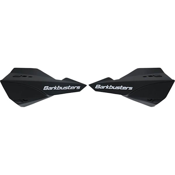 Barkbusters Sabre Mx/enduro Honda Bb-sab-1bk-01-bk Käsisuoja Musta