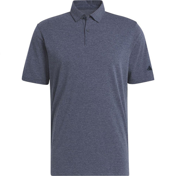 Adidas Kortärmad Piké Go-to Grå XS