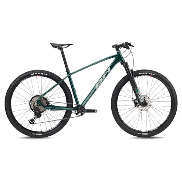 Bh Expert 4.5 29´´ Xt 8100 2023 Mtb Cykel Søvfarvet M