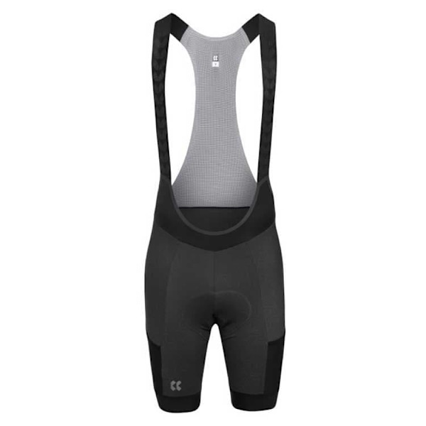 Kalas Passion Z4 Gravel Cykelbyxor Svart XL Man