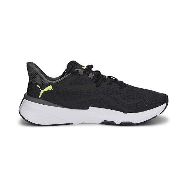 Puma Trænere Pwrframe Tr Sort EU 40 Mand