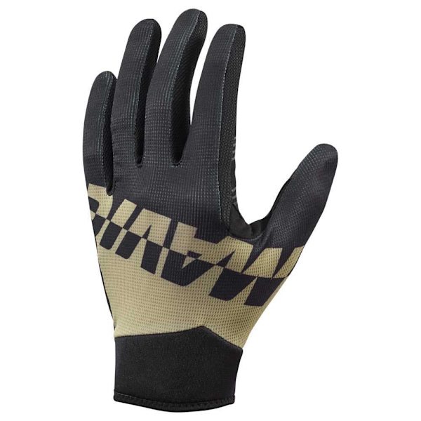 Mavic Deemax Handsker Brun XL Mand