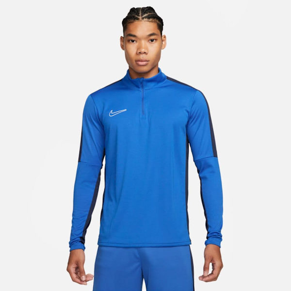 Nike Dr1352 Pitkähihainen T-paita  S Mies