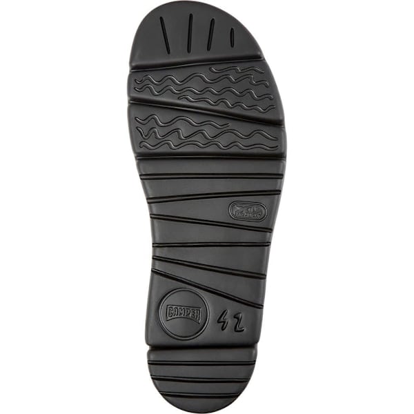 Camper Sandaler Oruga Brun EU 41 Man