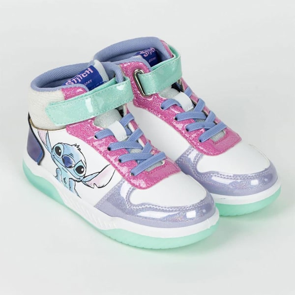 Cerda Group Pvc Sole With Lights Stitch Skor  EU 27