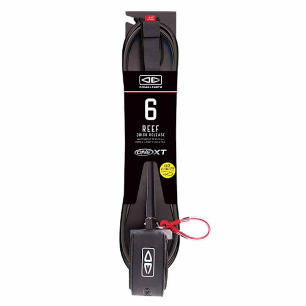 Ocean & Earth Koppel Reef Quick Release One Xt  7´0´´