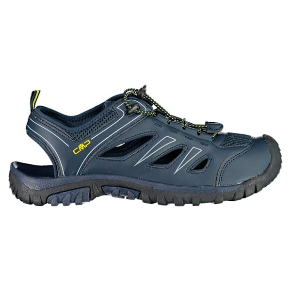 Cmp Vattumannen 30q9647 2.0 Sandaler Grå EU 46 Kvinna