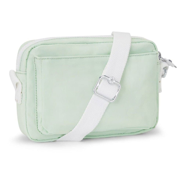 Kipling Abanu Skuldertaske Grøn  Mand