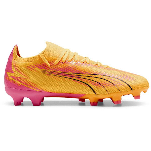Puma Jalkapallokengät Ultra Match Fg/ag Ws  EU 40