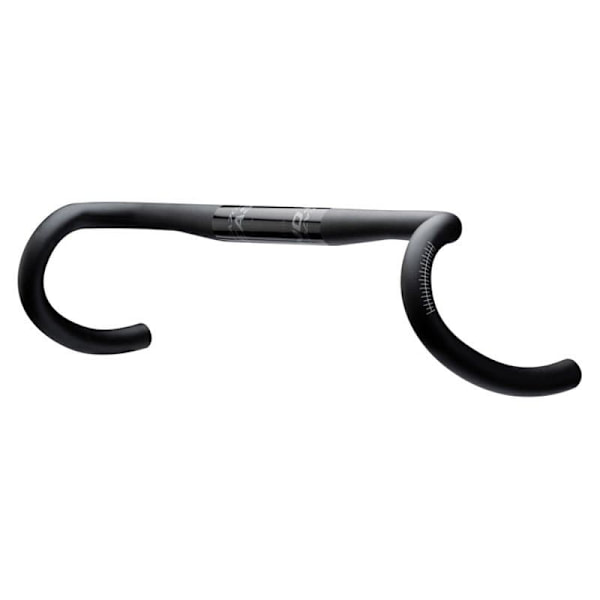 Easton Handlebars Ea70 Ax 120 Mm Sort 31.8 mm / 420 mm