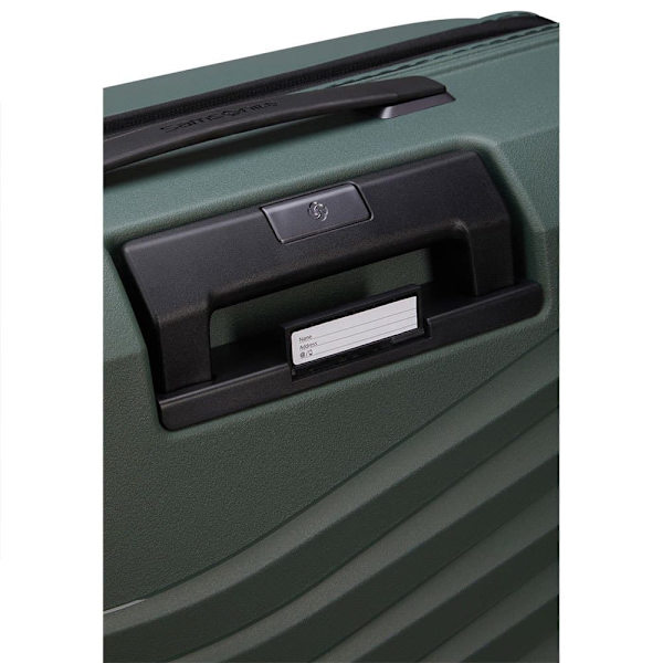 Samsonite Intuo Spinner 55/20 Tsa 39-45l Udvidelig Trillebør