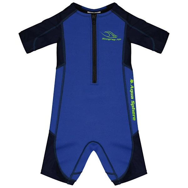 Aquasphere Shorty Stingray Hp2  24 Months Kvinna