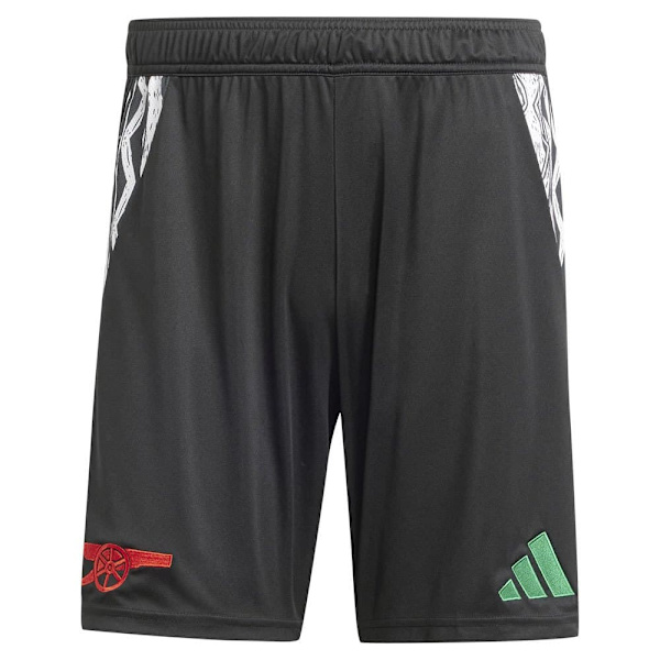 Adidas Arsenal Fc 24/25 Away Shortsit Musta XL