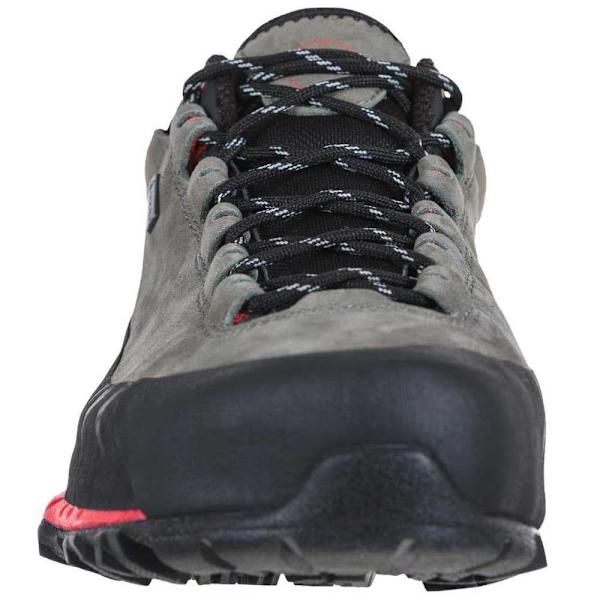 La Sportiva Tx5 Low Goretex Tilgangssko Sort,Grå EU 39 1/2 Kvinde