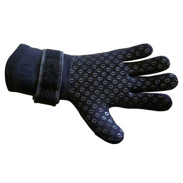 Aqualung Handskar Thermocline 5 Mm Svart S