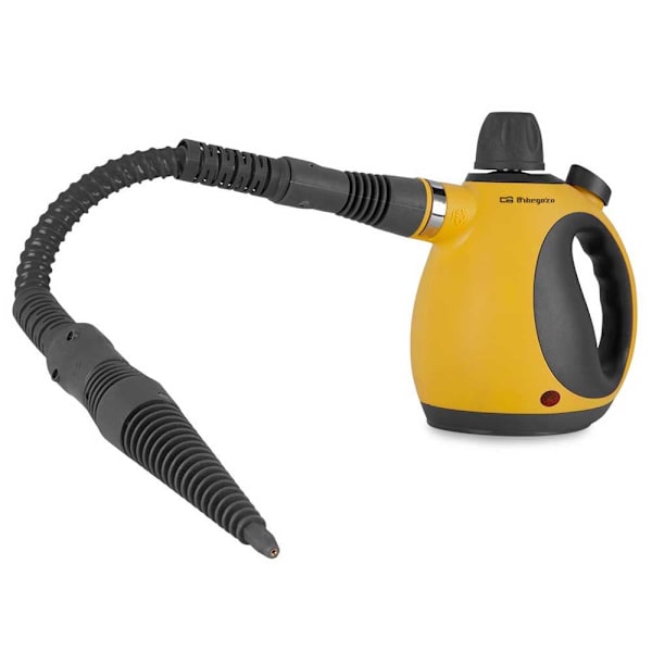 Orbegozo Ångkokare Vaporetino Lv3580 Gul One Size / EU Plug