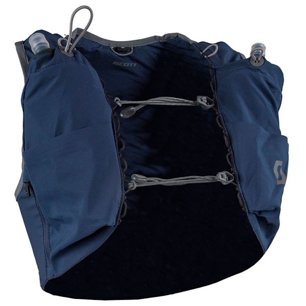 Scott Hydrering Vest Rc Tr 10 Blå XS-S