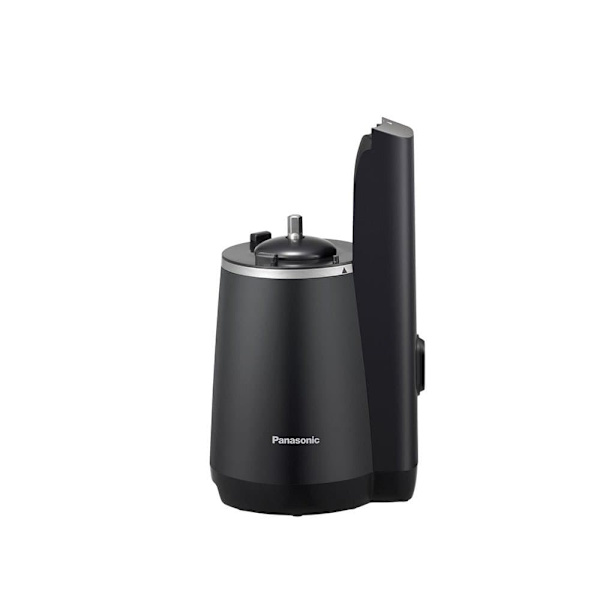 Panasonic Klemmer Mj-l 501 Sort
