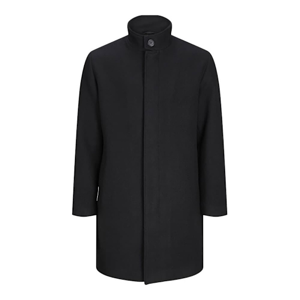 Jack & Jones Blawilson Kappa Svart L Man