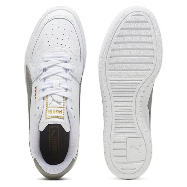 Puma Select Ca Pro Classic Lenkkarit Valkoinen EU 42 Mies