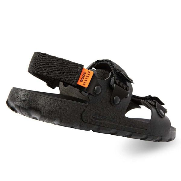 Restrap Quoc X Sandaler Svart EU 46 Man