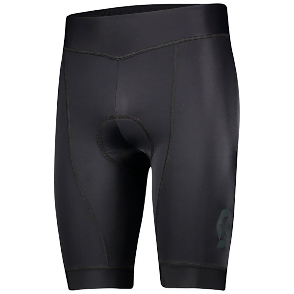 Scott Bib Shorts Endurance + Sort L Mand