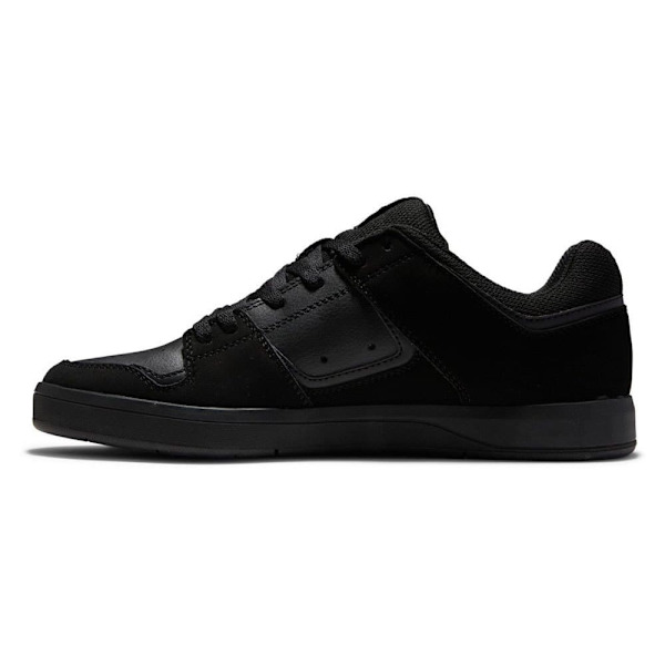 Dc Shoes Dc Cure Sko Sort EU 44 1/2 Mand