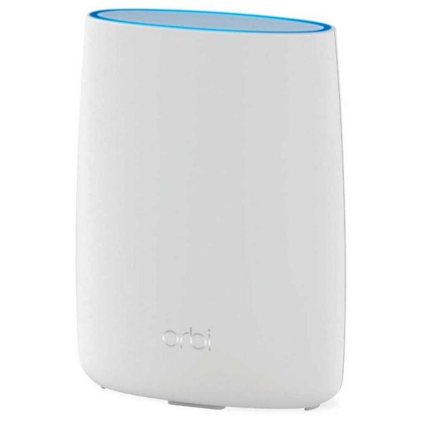 Netgear Orbi 4g Bärbar Router Vit One Size / EU Plug Vit