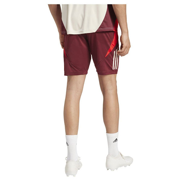 Adidas Fc Bayern Munich 24/25 Tiro Treenishortsit  M
