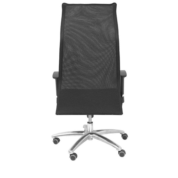 P And C Toimiston Nojatuoli Sahuco Lbali40 Xl Harmaa