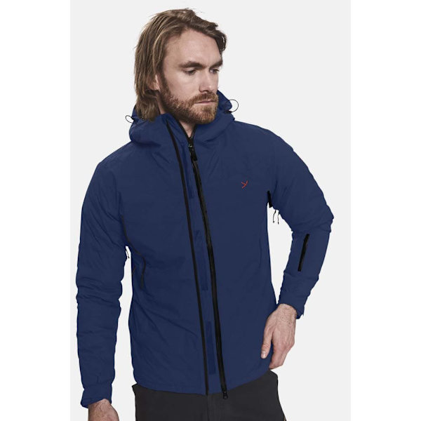 Nordisk Teviot Blå XL Mand