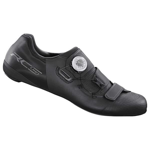 Shimano Breda Vägskor Rc502 Svart EU 44 Man