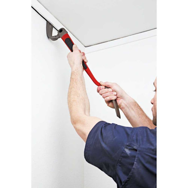 Hultafors Koben 64 Cm Rød,Sort