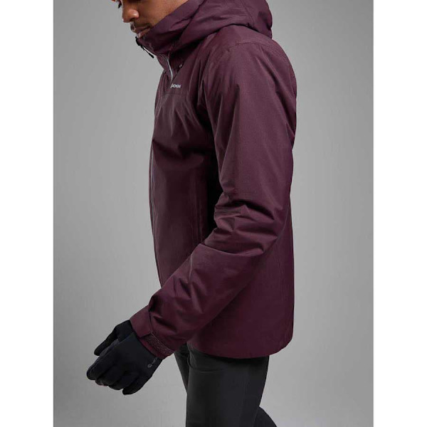 Montane Duality Takki Violetti XL Mies
