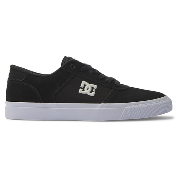 Dc Shoes Teknic Skor Svart EU 44 1/2 Man
