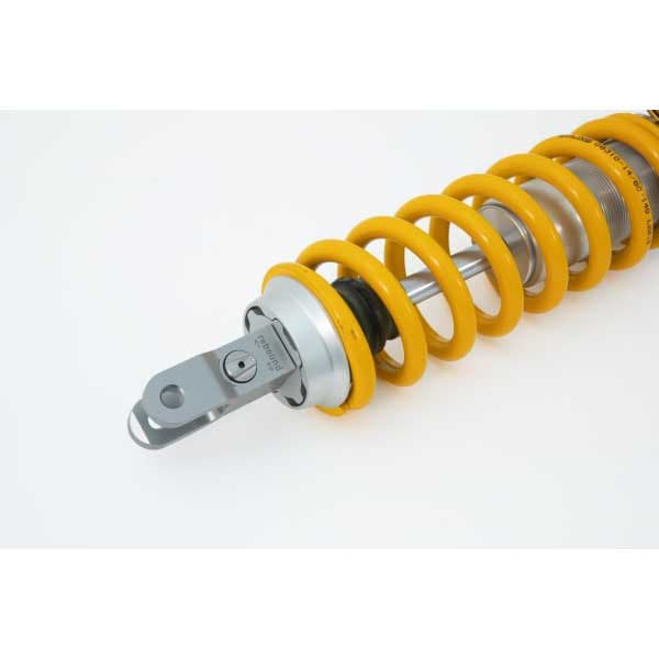 Öhlins Stötdämpare Bak Ttx46 Flow Dv Dmx 0305 Guld 474 mm / 131 mm