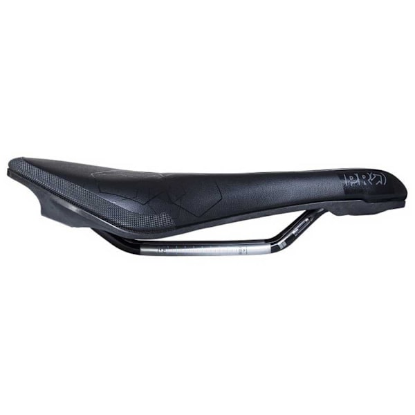 Pro Satula Stealth Mtb Musta 142 mm