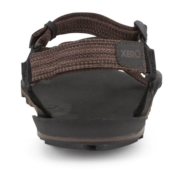 Xero Shoes Sandaalit Z-trail Ev Ruskea EU 47 Mies