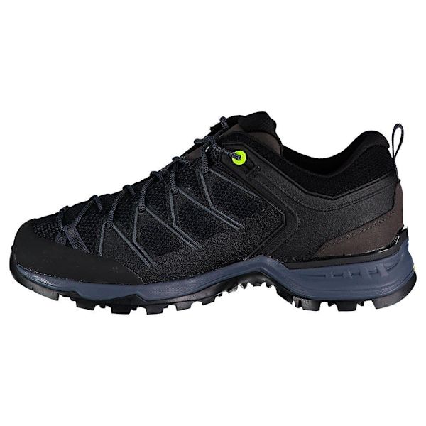Salewa Vandresko Mtn Trainer Lite Goretex Sort EU 40 Mand