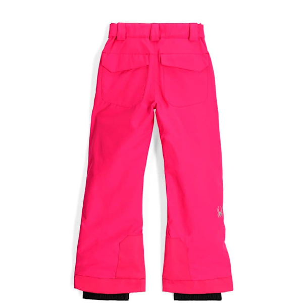 Spyder Byxor Olympia Rosa 12 Years Pojke