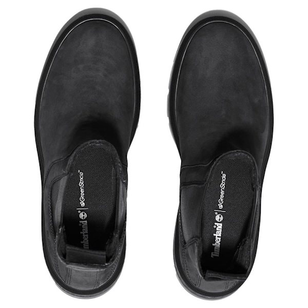 Timberland Cortina Valley Chelsea Saappaat Musta EU 37 Nainen