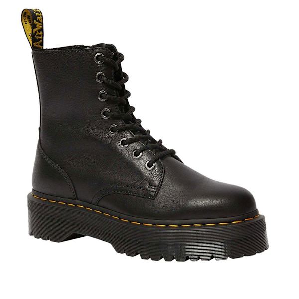 Dr Martens Jadon Iii Støvler Sort EU 40 Mand