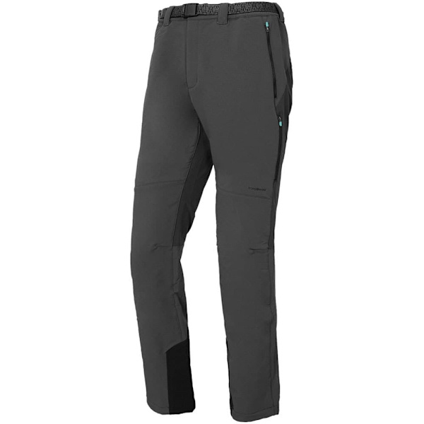 Trangoworld Jorlan Vd Housut Harmaa XL / Regular Mies
