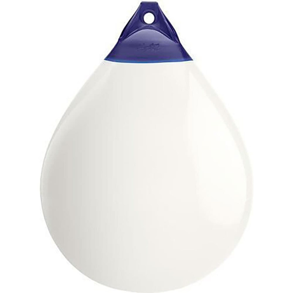 Polyform Boj Fender A-7 Vit 110 x 142 cm