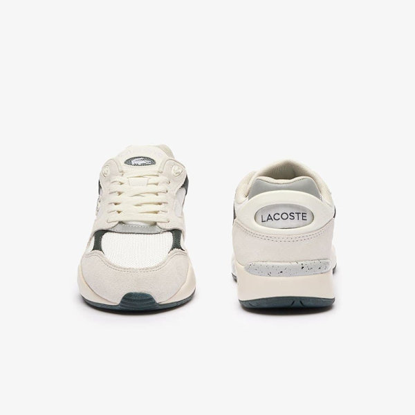 Lacoste Storm 96 Lo Vtg 124 1 Sma Sko Beige EU 43 Mand