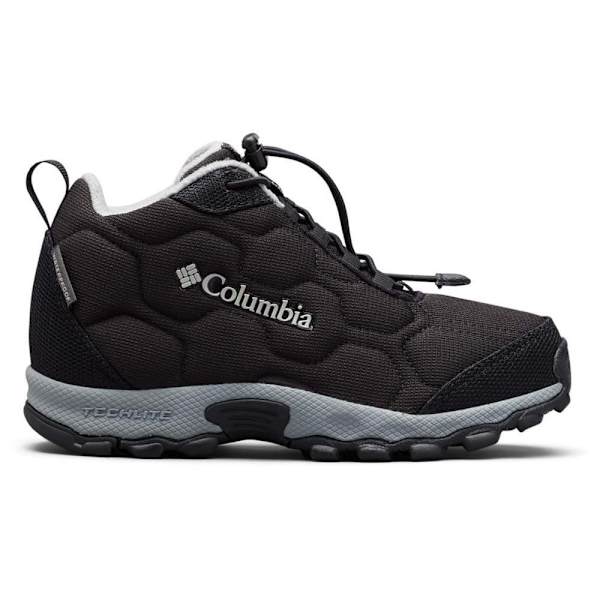 Columbia Vandrestøvler Firecamp Mid 2 Sort EU 29
