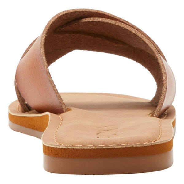Roxy Sandaler Andreya Brun EU 38 Kvinna