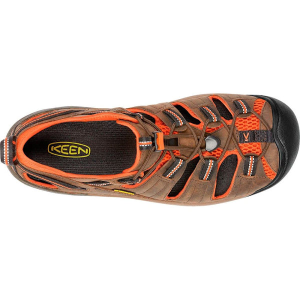 Keen Sandaler Arroyo Ii Brun EU 40 1/2 Man